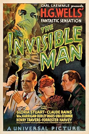 Movie poster sample