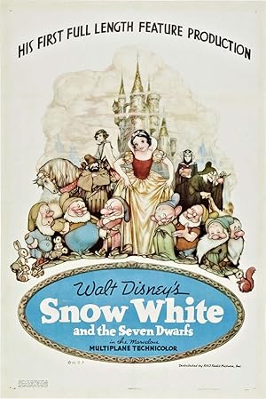 Movie poster sample